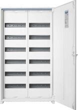 Hager FWB62S Feldverteiler AP QC IP44 SKII 95x55x16cm 144PLE Aufputz