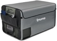 Truma Kühlisolierabdeckung für Trumer Kühlbox C96 DZ grau