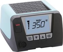 Weller Professional WT 1H digitale Lötstation-Versorgungseinheit 150 Watt 50 bis 550°C