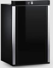 Dometic RM 10.5T Absorber-Kühlschrank 52,3cm breit 93 Liter TFT-Display Türanschlag wechselbar schwarz