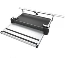 Thule Slide-Out Step G2 Trittstufe Einstiegshilfe Einstiegsstufe 12V Alu Gr. 550 Fiat Ducato Bj. ab 07/2006 Caravan Wohnwagen