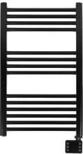 Eurom Sani Wifi Radiator Bathroom Heizung Heizkörper 600 Watt schwarz