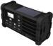 Renkforce RF-DAB-MMR88 Outdoorradio Radio DAB+ USB Solarpanel Taschenlampe schwarz