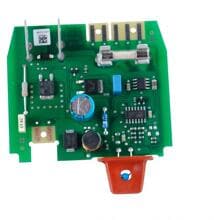 Truma Ersatzteil-Nr. 40000-93400 Elektronik TEB-3 für TEB-3/TEN-3 Camping Wohnwagen Wohnmobil