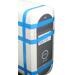 Grohe Blue Home Starter Kit L-Auslauf Küchenarmatur Spültischbatterie 150° schwenkbar silber