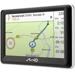 Mio Spirit 7700 LM GPS-Navigationsgerät schwarz