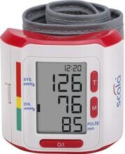 Scala 2184 SC 6400 Handgelenk Blutdruckmessgerät Blutdruckmesser Blutdruckmessung