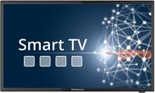 Megasat Royal Line IV 32" Smart LED-TV Fernseher Triple-Tuner WiFi Bluetooth Camping Wohnwagen Wohnmobil