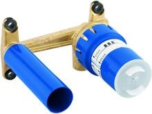 Grohe Eurodisc Joystick Unterputz-Einbaukörper DN 15 für 2-Loch-Waschtischbatterien Wandeinbau