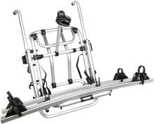 Thule Lift V16 Wohnwagen-Fahrradträger 2 Fahrräder E-Bike Radhalter Caravan Wohnmobil Aluminium