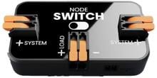 Revotion NODE-Level präzise Tankfüllstände für 12V/24V Systeme