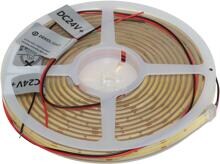 Deko Light 840322 LED-Streifen Lichtband offenes Kabelende 24V/DC 5m neutralweiß