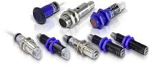 Datasensing S5N-ML-5-B01-PP Reflexions-Lichtschranke Lichttaster Trimmer retroreflektierend