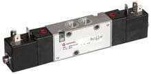 IMI Norgren V60A511A-A313J Wegeventil 2-10 bar elektropneumatisch