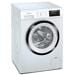 Siemens WM14N123 Waschmaschine Frontlader 7kg 1400U/min speedPack L LED-Display Outdoor-Programm iQdrive weiß