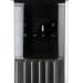 Domo Aircooler DO157A Standventilator Luftkühler Luftbefeuchter 7 Liter Wassertank weiß schwarz