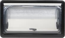 Dometic Seitz S4 Ausstellfenster Wohnwagen-Fenster Rahmenfenster Campingwagen Caravan 70x40cm