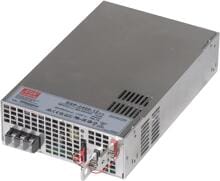 MW Mean Well RSP-2400-12 AC/DC-Netzteilbaustein Schaltnetzteil geschlossen 166,7A 2000 Watt 12V/DC