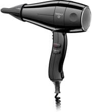 Valera Swiss Silent Jet 7500 Ionic TF Haartrockner Föhn 2000W schwarz