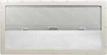 Dometic Innenrahmen für S3/S4 komplett 1300x600mm cremeweiß Camping Wohnwagen Wohnmobil