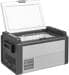 Brunner Polarys Criomaster 40 Kompressor-Kühlbox 40 Liter 12/230V Camping Wohnwagen Wohnmobil