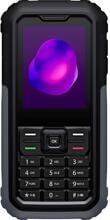Tcl 3189 Outdoor Handy Tastenhandy Tastentelefon Telefon SOS Taste grau