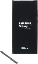 Samsung Galaxy S23 Ultra 6,8" Smartphone Handy 512GB 200MP 5G Android phantom black