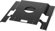 Sportscraft 3370098 Adapterprofil Set für Fiat Ducato ab Bj. 2006 mit Sportscraft Sitzen Camping Wohnmobil schwarz