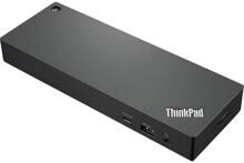 Lenovo Thunderbolt 4 ThinkPad Universal Dockingstation Thunderbolt 4 Dock schwarz
