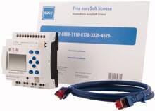 Eaton EASY-BOX-E4-UC1 SPS-Starterkit Starterpaket 20,4V/AC 10,2V/DC 795-1080hPa
