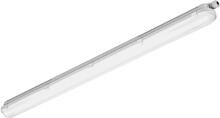 Philips CoreLine LED-Feuchtraumleuchte WT120C G2 LED37S/840 PSU PCO L1200 28,6 Watt 3700lm 4000K grau