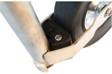 E-Trailer E-Load Sicherheitssystem für Smart Trailer Stützlastsensor Lastgewicht für Stützlast Camping Outdoor