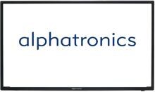 Alphatronics SLA32W4K 32" Smart LCD TV Fernseher Triple Tuner Bluetooth