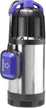 Renkforce 1519501 Tauchdruck-Pumpe Garten Wasserpumpe Schutzkontaktstecker 6500l/h 30m