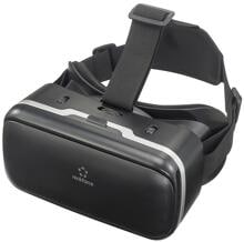 Renkforce RF-VRG-200 3D-Brille VR-Brille für Smartphones Handy 4,7-6,7" schwarz