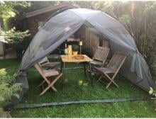 Brettschneider Picnic Moskitozelt Insektenschutznetz Polyester Camping Outdoor