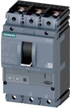Siemens 3VA2140-0HL32-0AA0 Leistungsschalter Schutzschalter 3-polig 40A anthrazit