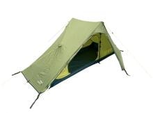 Vango Heddon 200 Firstzelt Camping-Zelt 2-Personen 220x115cm Outdoor grün