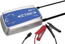 CTEK Multi XT 14 Automatikladegerät Autobatterie Ladegerät KFZ 24V 14A LED Anzeige