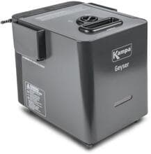 Kampa Geyser Warmwassersystem Warmwasserbereiter 50mbar Camping Outdoor