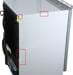 Respekta 131100811300-11 Ilian Unterbau-Kühlschrank 49,5cm breit 82 Liter Gefrierfach Festtür-Technik weiß