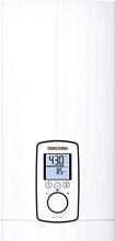 Stiebel Eltron DHE 27 Kompfort-Durchlauferhitzer Warmwasserbereiter vollelektronisch weiß