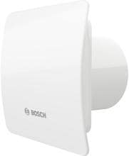 Bosch Fan 1500DH W100 Badlüfter Abluft Lüfter Bad WC Luftfeuchtigkeitssensor 13,5W 30Pa 230V weiß