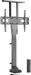 SpeaKa Professional SP-8790008 TV-Standfuß Fernsehhalterung 1fach 37-65