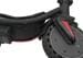 Sharp Core S3 E-Scooter Roller Li-Ion 350W 7500mAh 20km/h Straßenzulassung schwarz