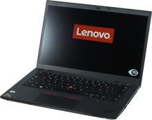 Lenovo ThinkPad L14 G3 14" Notebook AMD Ryzen 5 PRO 5675U 2,3 GHz 16GB RAM 256GB SSD AMD Radeon TM Graphics Windows