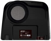 Eton SUB 6A FD Aktivsubwoofer Verstärker für Fiat Ducato III Camping Reisemobil Wohnmobil schwarz