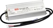 MW Mean Well HLG-320H-48B LED-Treiber Trafo Konstantspannung 321W 6,7A 24-48V/DC dimmbar