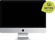 Apple iMac 21,5" Desktop-PC Intel Core i5 3GHz 8GB RAM 1TB Radeon Pro 560X Retina 4K macOS silber