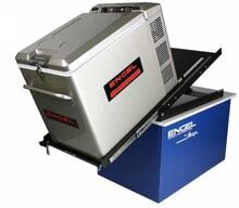 Engel Längs-Kipp-Auszug Kühlbox-Halterung für Kühlboxen MT35/MT45/MR040